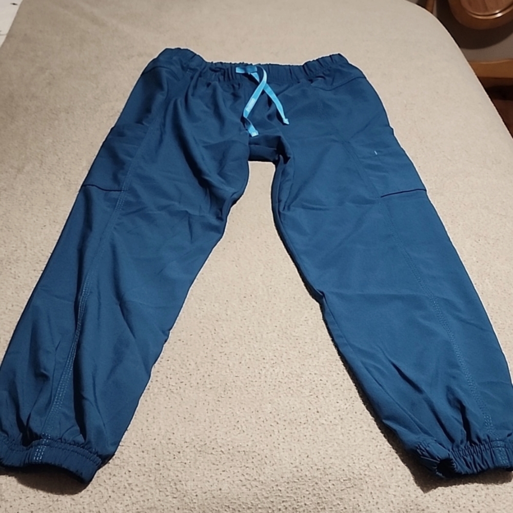 Carhartt Force Cross Flex Jogger Scrub Pants